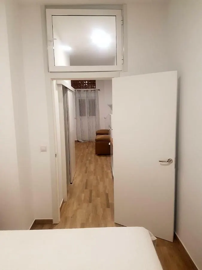 Apartments Naty Beach Malaga