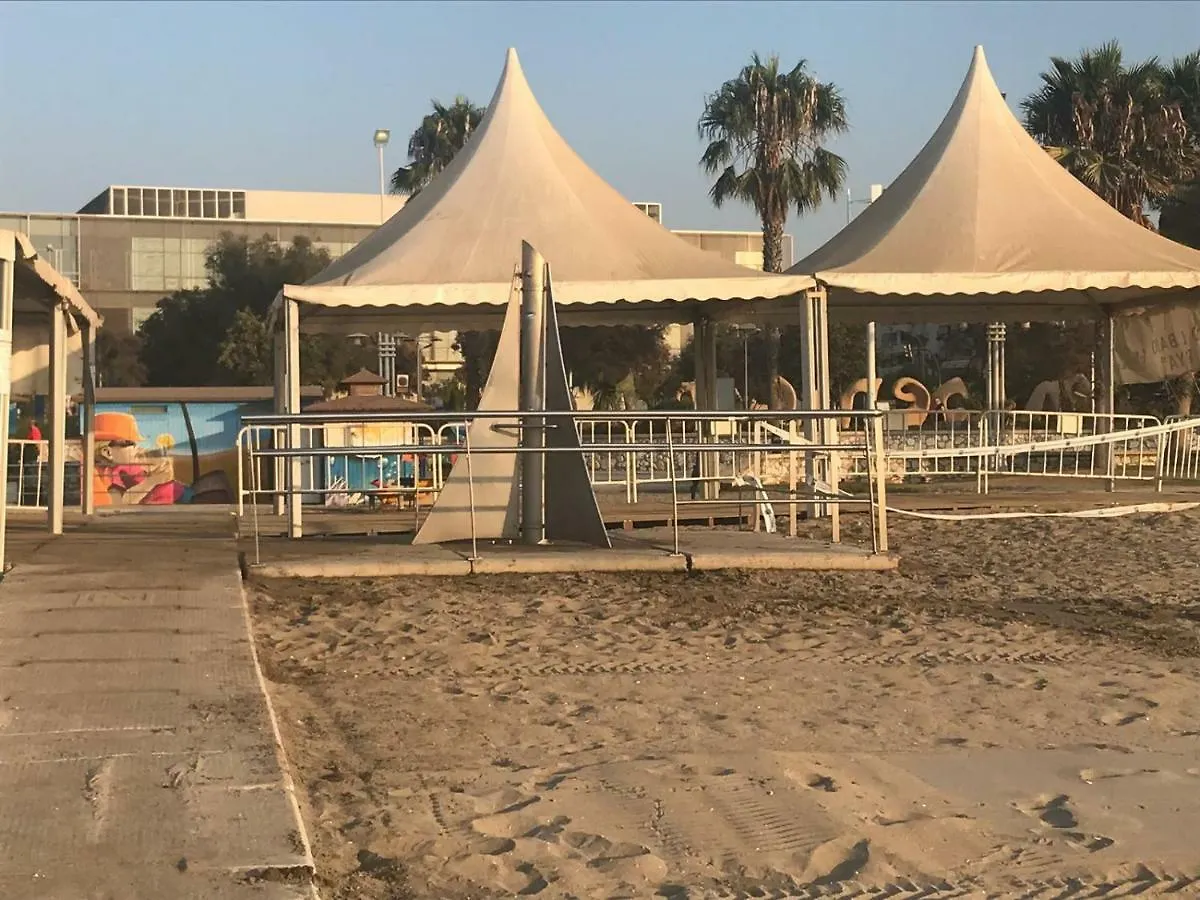 Apartments Naty Beach Malaga